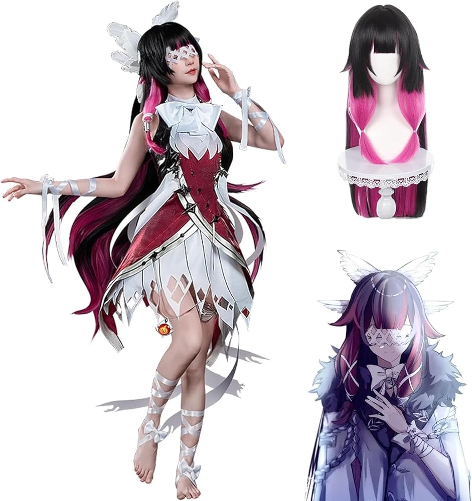 原神 公子 コスプレ衣装ウィッグ付き 81ZlgMZSieL._UF350,350_QL80_.jpg